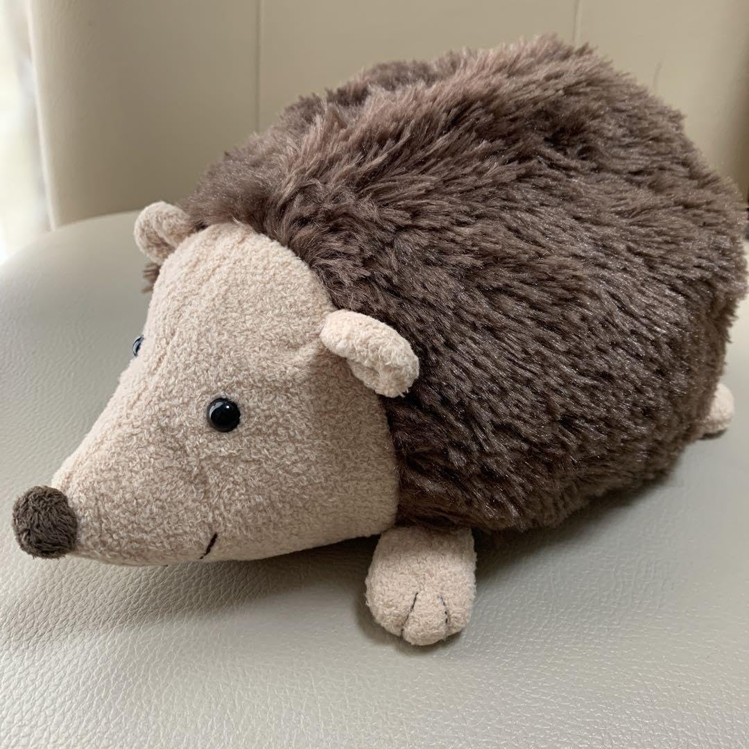 サンアロー モーリー ぬいぐるみ ハリネズミ Moley Amazon.co.jp: サンアロー ハリネズミ Moley ぬいぐるみ : おもちゃ